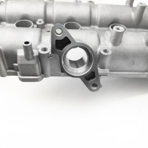 Buy cheap Professional Engine Head Cover Valve Covers For EA111 03C103475CJ from wholesalers