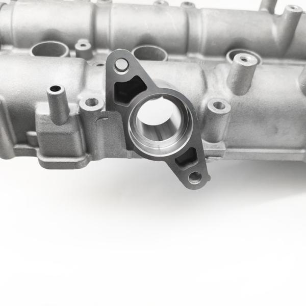 Quality Professional Engine Head Cover Valve Covers For EA111 03C103475CJ for sale