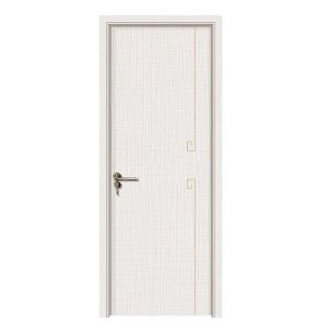 Buy cheap Advanced Technology WPC Hollow Doors Dampness and Moisture Resistant from wholesalers