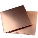 Buy cheap Alloy 110 102 Copper Plate Sheet For Structural Engineering from wholesalers