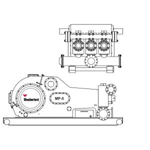 Buy cheap MP8 MUD PUMP, BOMCO F1600 MUD PUMP, WEATHERFORD MUD PUMP, PZ9 MUD PUMP, MP10 MUD PUMP, PZ11 MUD PUMP, MP16 MUD PUMP from wholesalers