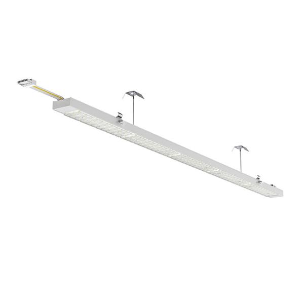 Quality Trunking Luminaire LED Retrofit Module 7 pin through wiring for sale
