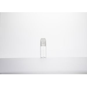 Buy cheap Reusable BPA-Free Plastic Screw Top Bottles Custom Printing from wholesalers