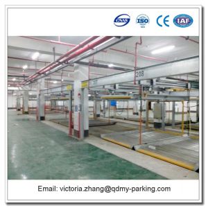 Buy cheap Lift and Slide Puzzle PCL Control Smart Card Parking System from wholesalers