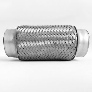 Buy cheap TS16949 Truck Exhaust Systems from wholesalers