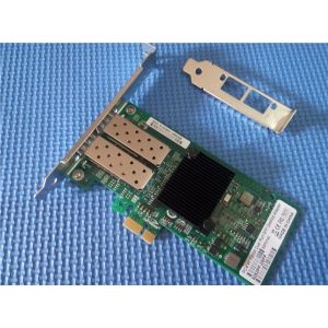 PCIe x1 1000Base-FX Dual SFP Port Fiber NIC 1000Mbps Fiber Optic Network