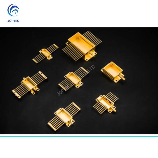 Buy cheap Ceramic Optoelectronics Hermetic High Power Laser Package from wholesalers