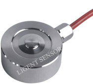Buy cheap Miniature Compression Load Cell, Micro Sensor, Capacity: 5~500KG from wholesalers