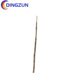 Buy cheap UL5107 Mica Wire High Temperature Fire Resistance from wholesalers