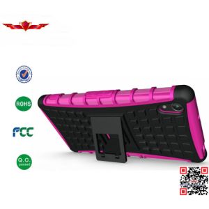 New Arrival Heavy Duty Shockproof Cover Cases For SONY XPERIA Z2 High Quality