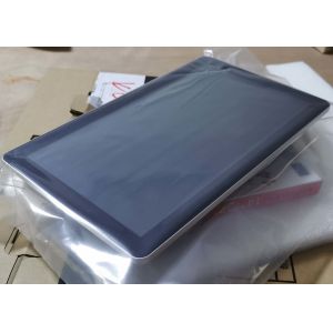 Buy cheap Windows/Android Tablets with customized plsatic and metal cases customized function with special interfaces from wholesalers
