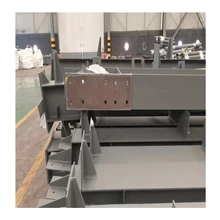 Buy cheap Portal Frame Stadium Steel Structure Galvanized Surface Treatment from wholesalers