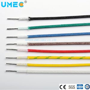 Buy cheap 180 ordm C 200 ordm C Heat Resistance Cable Yg Agrp Sif-Gl High Temperature Endurance from wholesalers