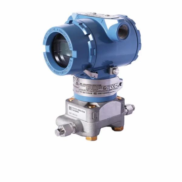 Quality 3051 Coplanar Pressure Transmitter Coplanar Transmitter for sale