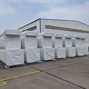 Buy cheap Chemical factory cold storage panel from wholesalers