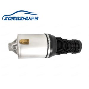 Front Air Suspension Spring Strut For VW Phaeton V8 2004-2006 Bentley Shock