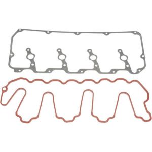 Buy cheap Mechanical Engine Gasket Kit Oil Resistant With Silicone NBR FKM Material from wholesalers