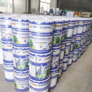 Buy cheap Low Voc Content Liquid Waterproofing Membrane For Exterior Walls Tensile Strength Of 1.5 MPa product