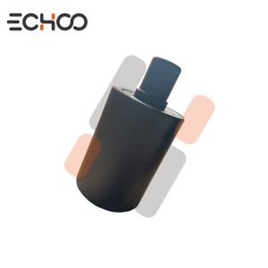 Buy cheap Upper Roller EX50U Mini Excavator Undercarriage Attachments Supplier from wholesalers