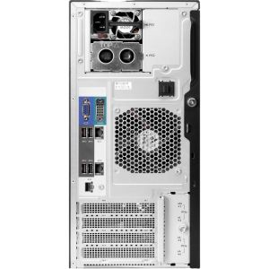 Buy cheap Brand New HPE ProLiant ML30 Gen10 Server Intel Xeon E 2224 with 8/16 GB UDIMM DDR4 2666 MT/s and 4x3.5 Inch Chassis in Stock from wholesalers