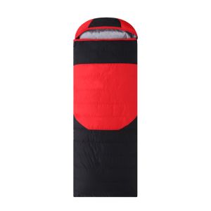Buy cheap Rectangular Down Camping Sleeping Bags Lightweight Warmest Sleeping Bag from wholesalers