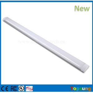 Buy cheap 220v LED Linear Batten Grille Panel 4feet Wifi APP Control from wholesalers