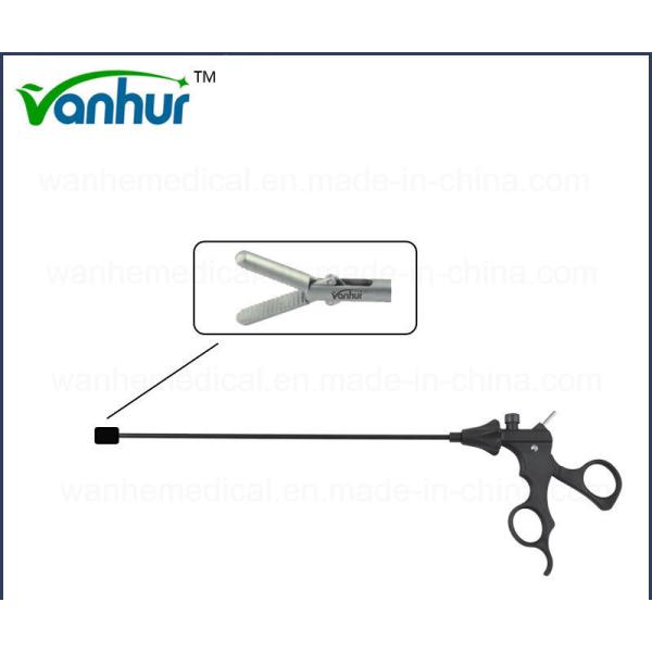 Buy cheap Abdominal 3mm Pediatric Laparoscopic Instruments Grasping Forceps Customized Request from wholesalers