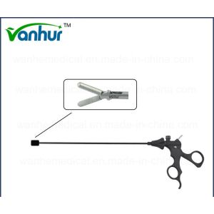 Buy cheap Abdominal 3mm Pediatric Laparoscopic Instruments Grasping Forceps Customized Request from wholesalers