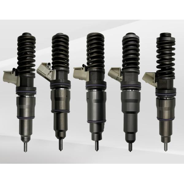 Quality CUMMINS Diesel Fuel Injector 4061851 4088327 4088665 3411753 3095040 Injection QSM11 ISM11 M11 Engine for sale