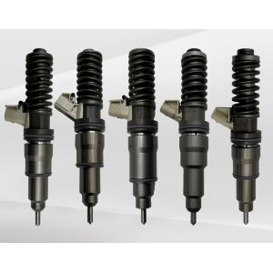 Buy cheap CUMMINS Diesel Fuel Injector 4061851 4088327 4088665 3411753 3095040 Injection QSM11 ISM11 M11 Engine from wholesalers