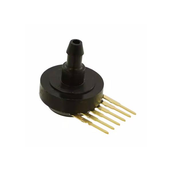 Buy cheap MPX5700AS Absolute Integrated Silicon Pressure Sensor 6-SIP Package from wholesalers