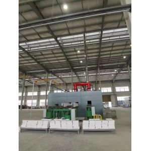 Buy cheap Refractory Material Firing Push Plate Kiln High Temperature Durability from wholesalers