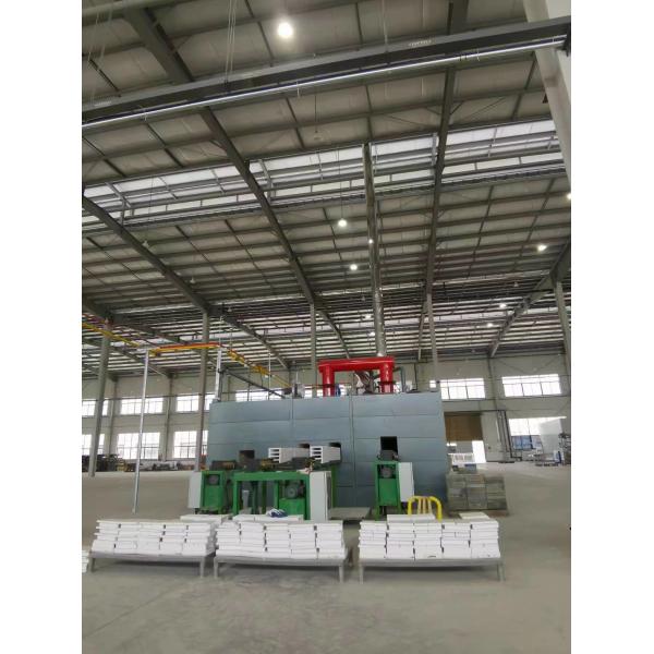 Quality Refractory Material Firing Push Plate Kiln High Temperature Durability for sale