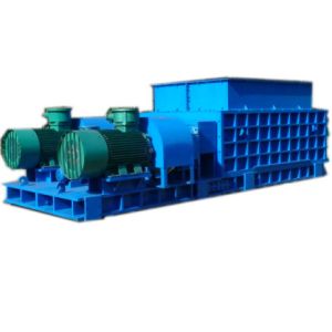 Buy cheap Bulk Materials Stone Crusher Machine PG Double Toothed Roller Crusher from wholesalers