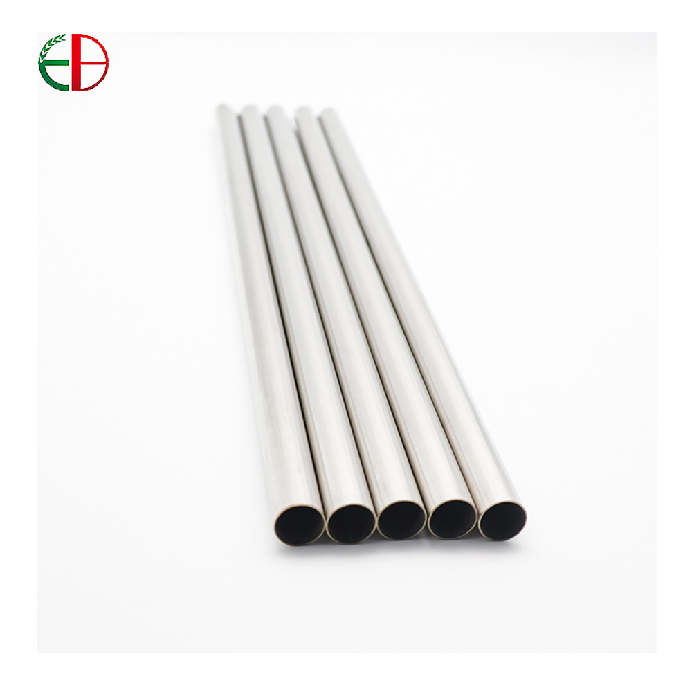 Buy cheap ASTM B338 Titanium Tube for Industrial and Chemical Applications from wholesalers