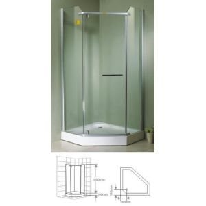 Buy cheap Shower Enclosure MODEL:F9 from wholesalers