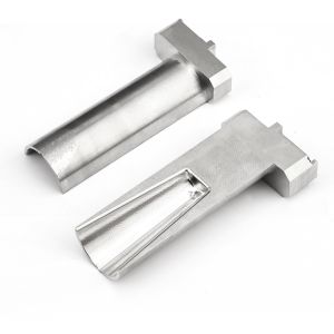 Customized Precision CNC Stainless Steel Parts Metal Machining Milling Parts