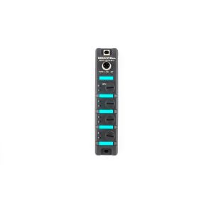 Buy cheap Decowell SD Series IP67 Waterproof Remote I/O Modules For Industrial Plc from wholesalers