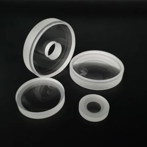 Buy cheap Spherical Lens Optical Glass H-K9L Double Convex/ Plano Convex/ Concave Lens from wholesalers