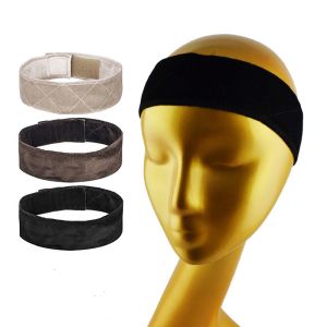 Buy cheap Softest Wig Grip Headband 24*4cm Food Grade Silicone Material from wholesalers