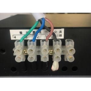 Buy cheap Multi Function RGB Led Tape Light Controller , Digital Rgb Led Strip Controller from wholesalers