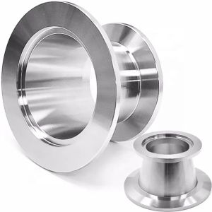 China Class 150 300 600 900 1500 Alloyed Steel Flanges For Shipbuilding Performance on sale