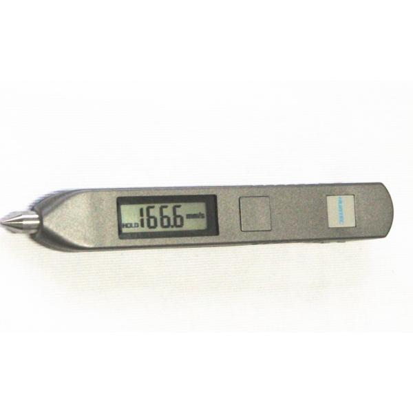 China 10hz - 1khz Portable Vibration Meter Hg-6400 For Pump / Air Compressor on sale China 10hz - 1khz Portable Vibration Meter Hg-6400 For Pump / Air Compressor on sale