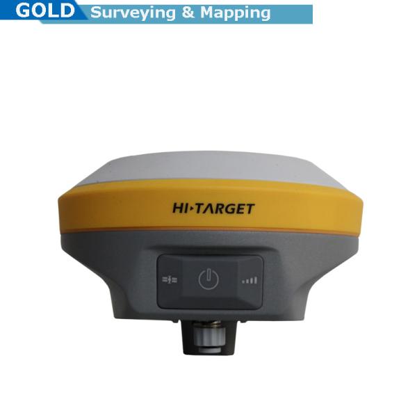 Quality Sub-centimeter Level Utilities Engineering RTK GPS Survey System for sale