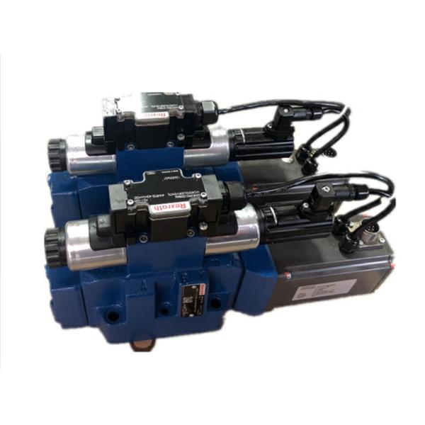 R901052558 4WRTE16E200L-4X/6EG24EK31/F1M 4WRTE16E200L-46/6EG24EK31/F1M High