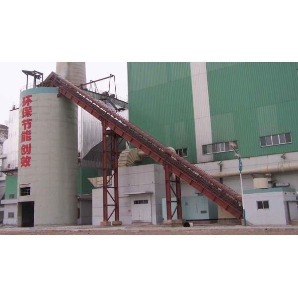 High Efficiency Bucket Conveyor System With Excellent Wear Resistance
