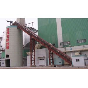 Buy cheap High Efficiency Bucket Conveyor System With Excellent Wear Resistance from wholesalers