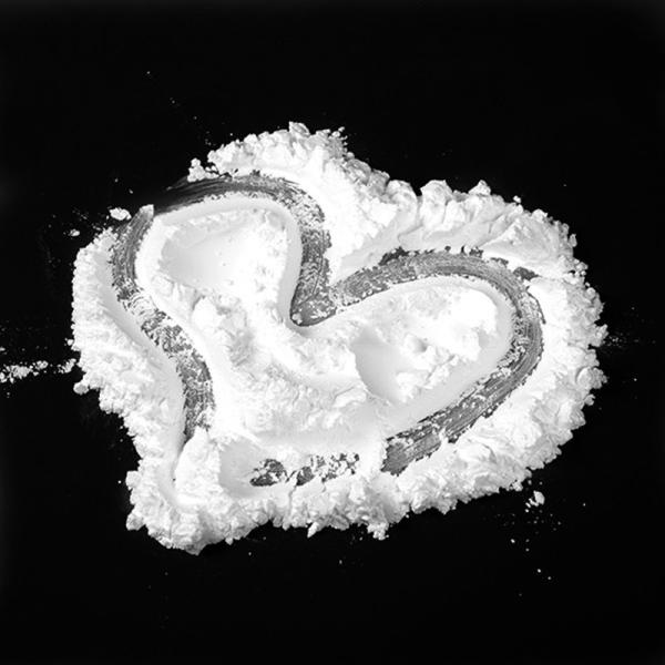 Copolymer MP45 Chlorinated Binder For Plastic Composite Ink