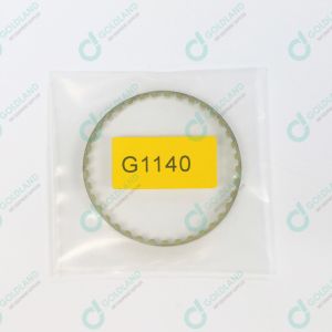 SMT PCB Assembly G1140 DEK ASM Screen Printer Belt