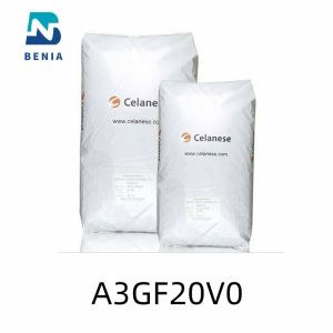 Buy cheap PA66 PA Resin GF20 FRIANYL A3 GF20 V0 A3GF20V0 Nylon66 from wholesalers